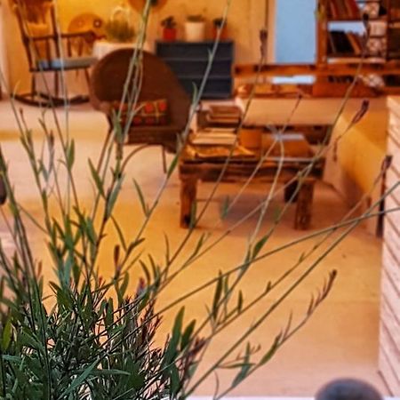 Fullmoon Rooms Cesme Çeşme Buitenkant foto
