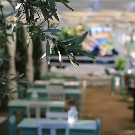 Fullmoon Rooms Cesme Çeşme Buitenkant foto