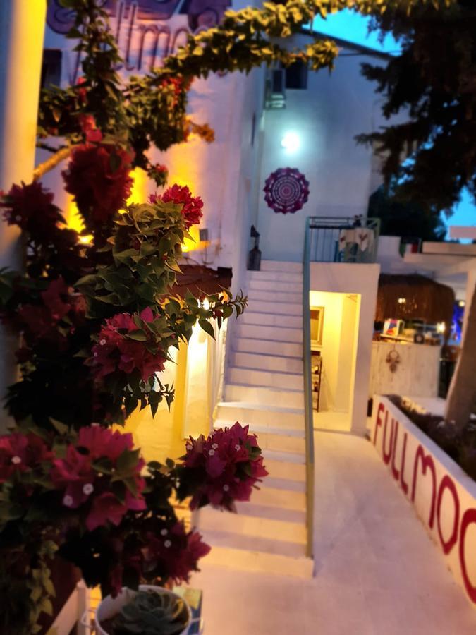 Fullmoon Rooms Cesme Çeşme Buitenkant foto
