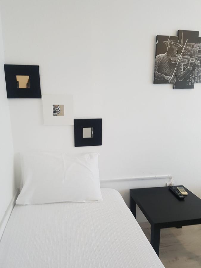 Fullmoon Rooms Cesme Çeşme Buitenkant foto