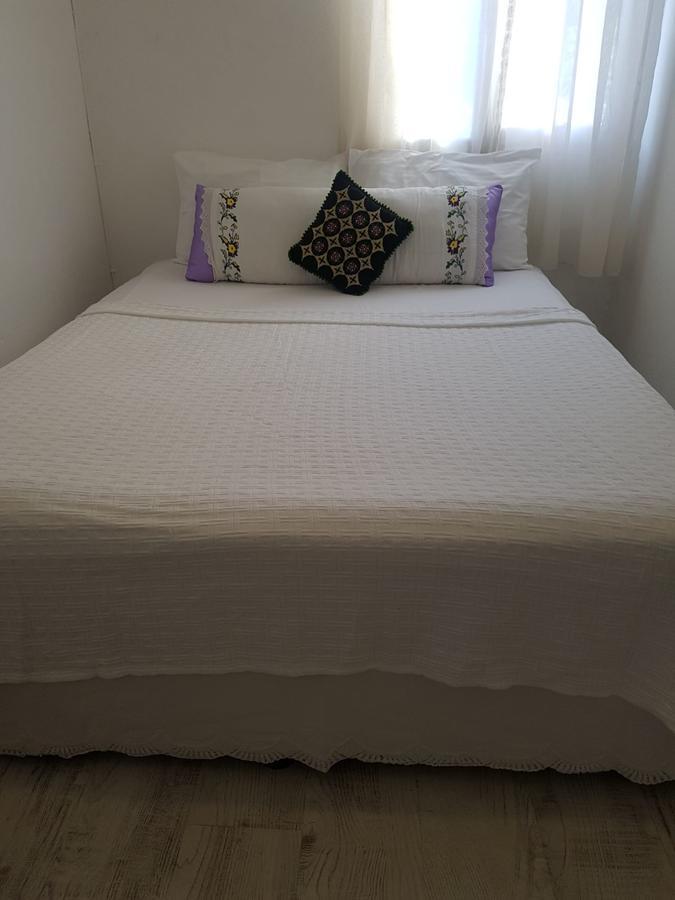 Fullmoon Rooms Cesme Çeşme Buitenkant foto