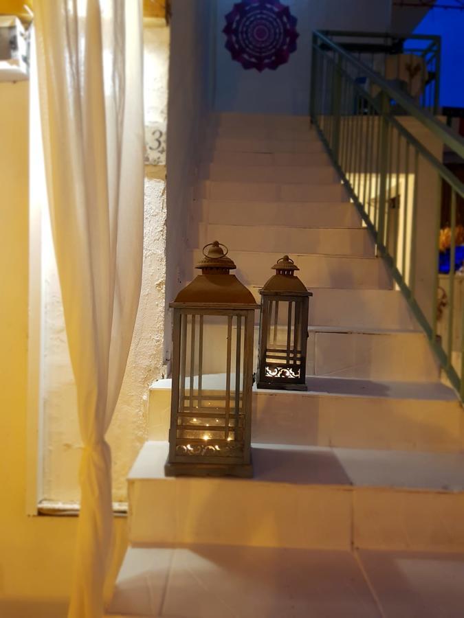 Fullmoon Rooms Cesme Çeşme Buitenkant foto