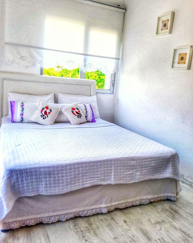 Fullmoon Rooms Cesme Çeşme Buitenkant foto