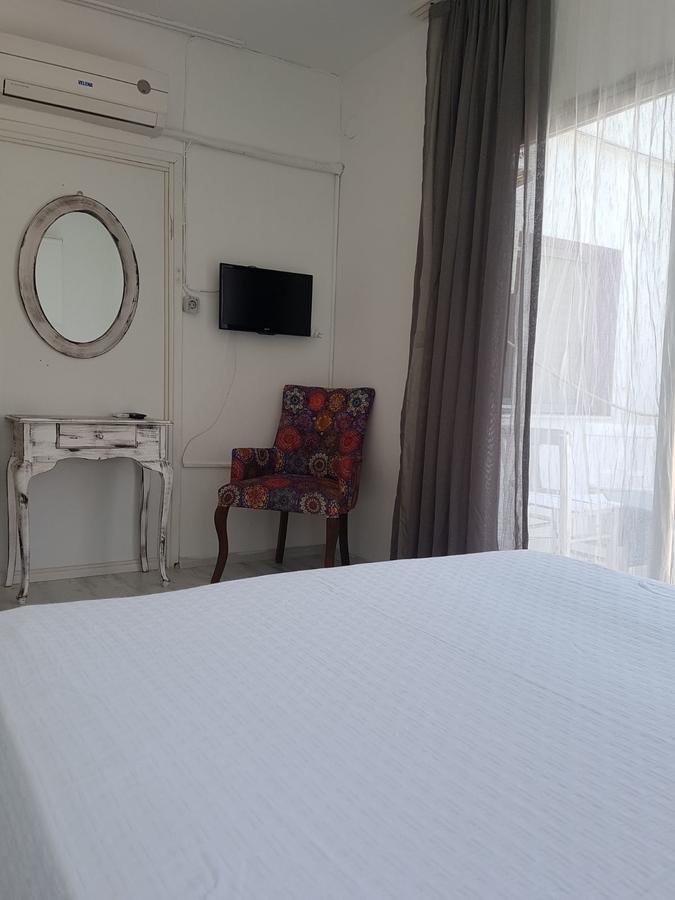 Fullmoon Rooms Cesme Çeşme Buitenkant foto
