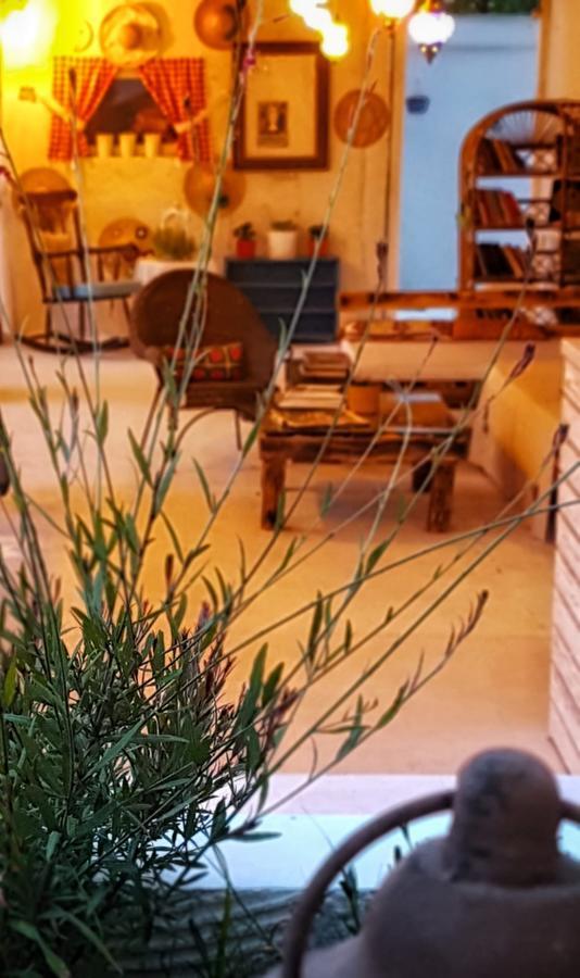 Fullmoon Rooms Cesme Çeşme Buitenkant foto