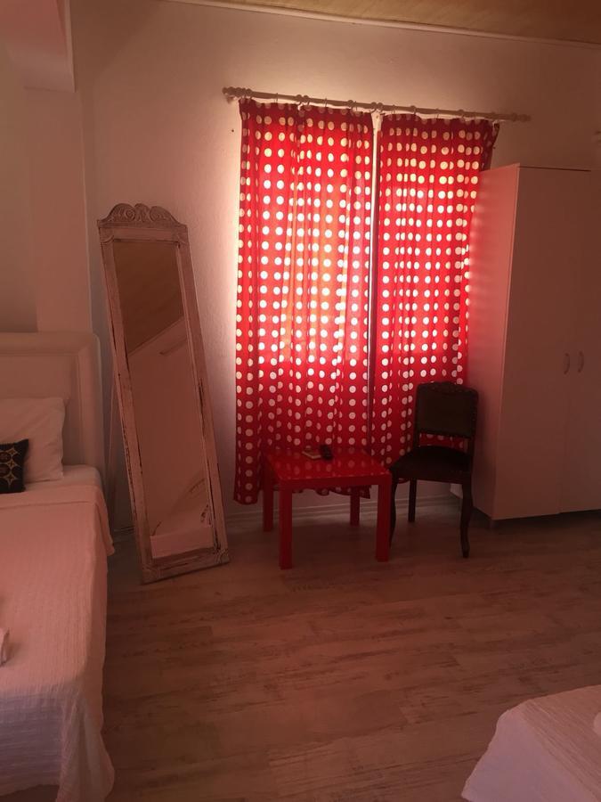 Fullmoon Rooms Cesme Çeşme Buitenkant foto