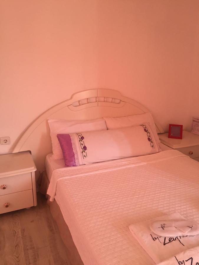 Fullmoon Rooms Cesme Çeşme Buitenkant foto