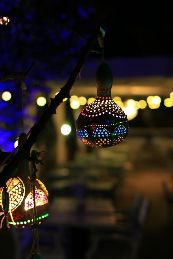Fullmoon Rooms Cesme Çeşme Buitenkant foto