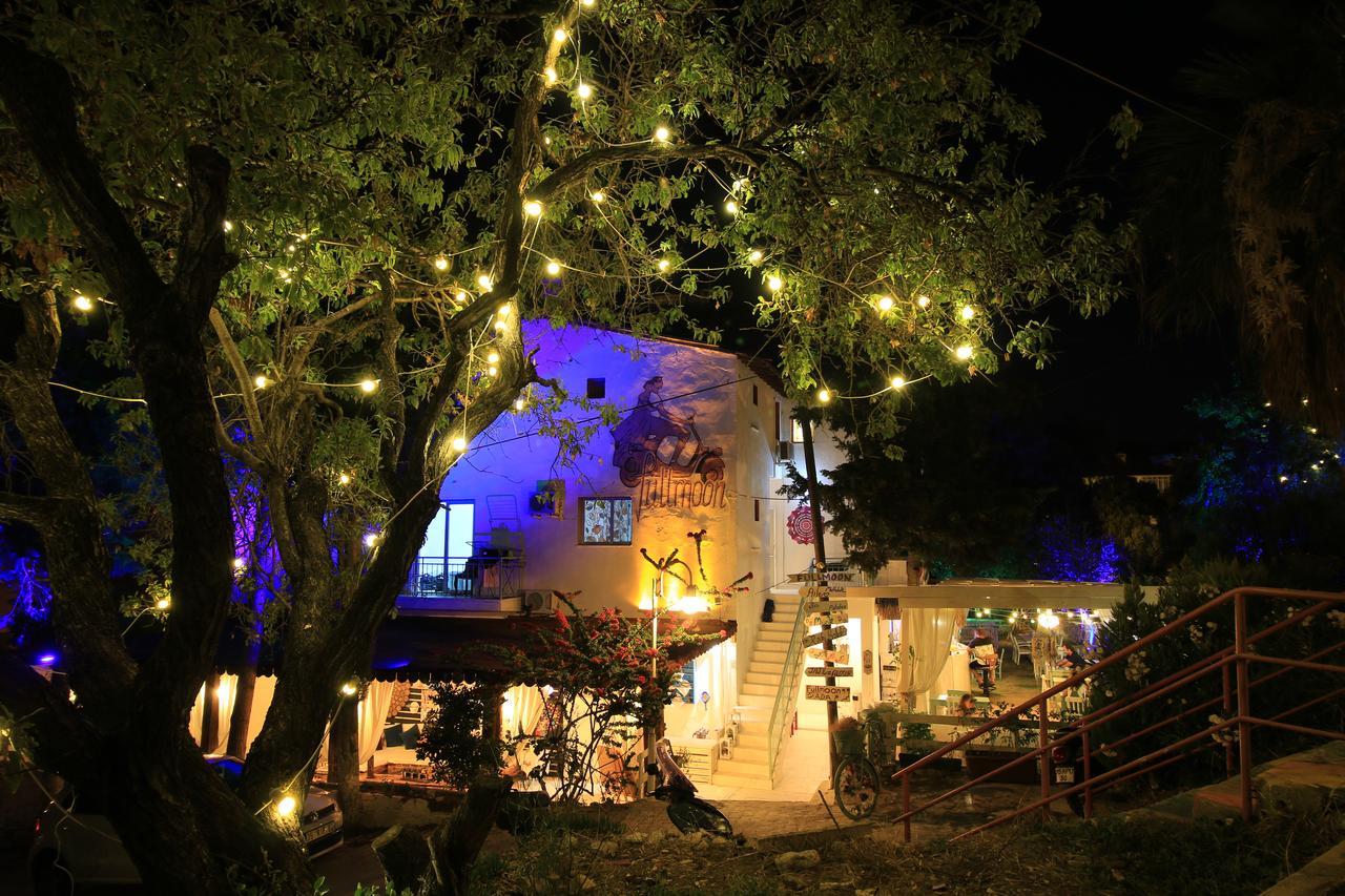 Fullmoon Rooms Cesme Çeşme Buitenkant foto